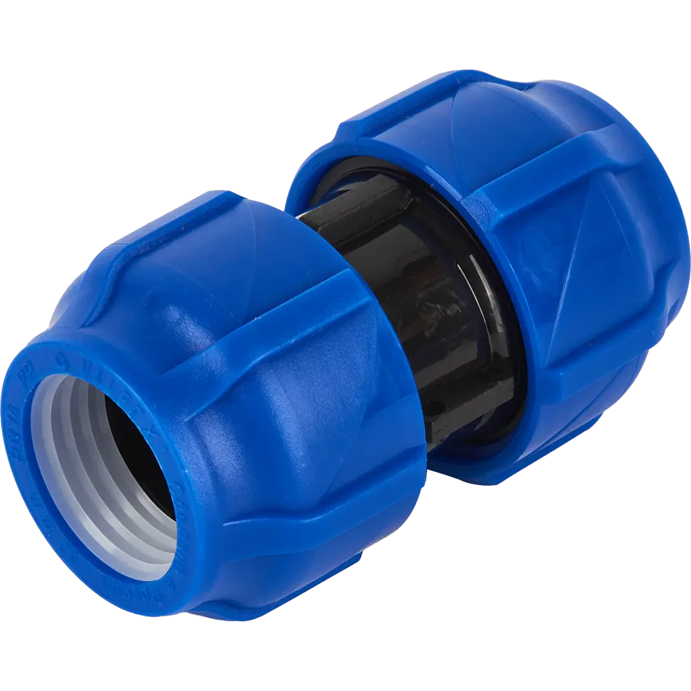 Муфта ПНД Valfex 32 мм 121001121032 89106805 STLM-2193367 