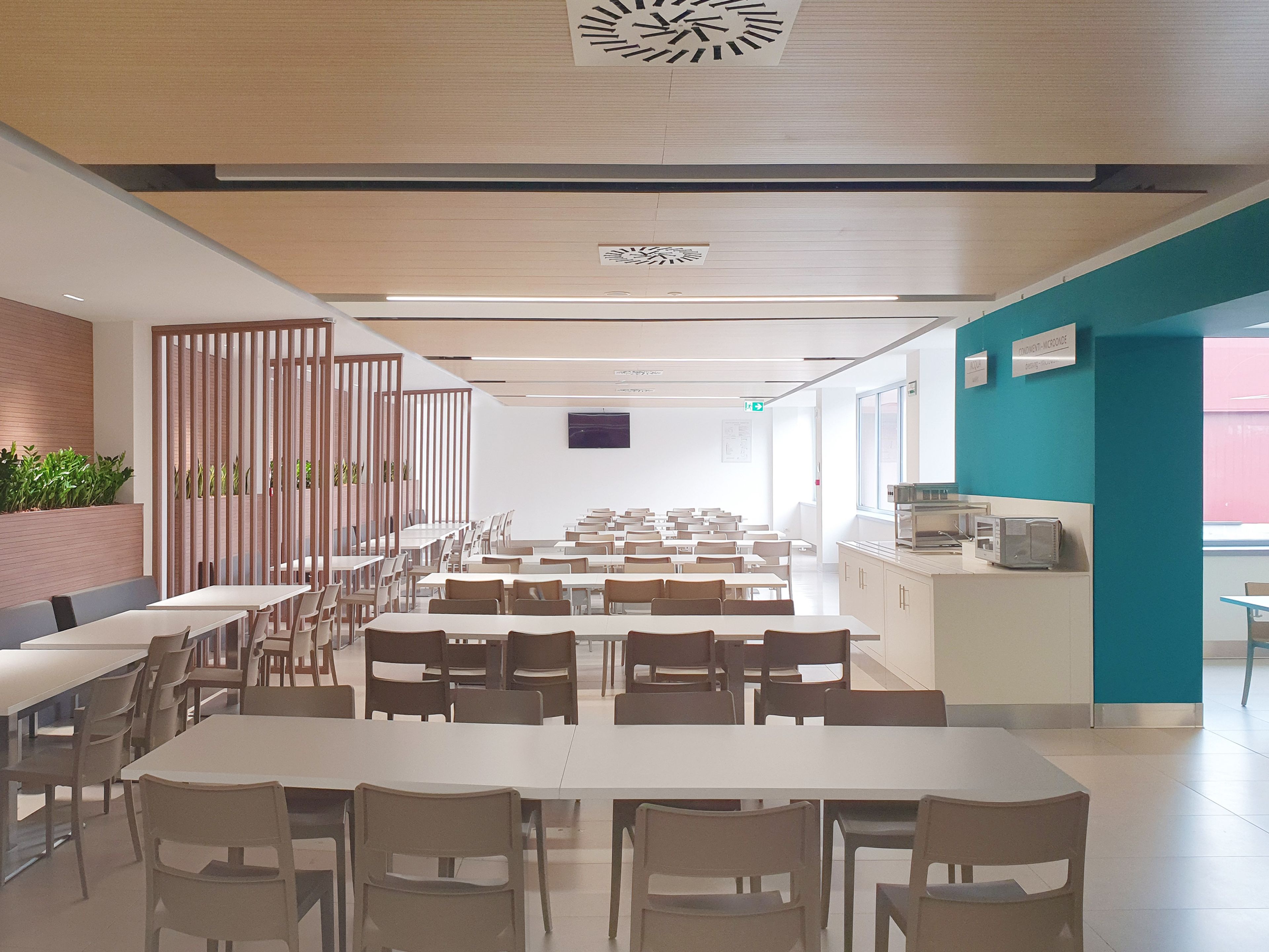 Звукопоглощающая столешница из огнестойкого МДФ SOFT SOUND Мягкая столешница ARCH-00090659 - Вид №17