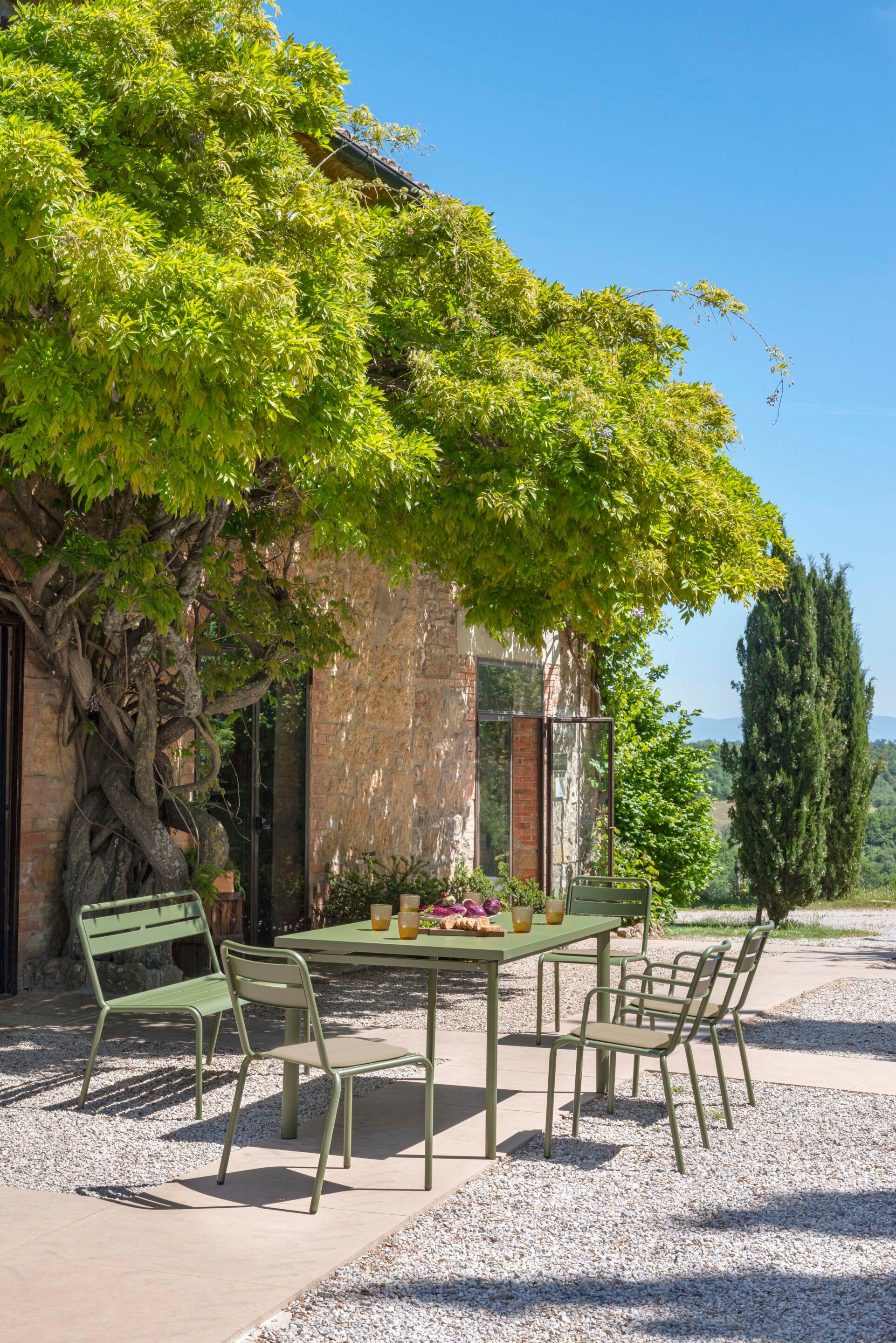 Креслице emu Star ARCH-00037122 - Вид №5