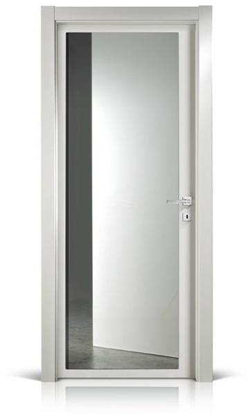 FERREROLEGNO Зеркальная стеклянная дверь Soluzioni di chiusura sun-id-1407820 - Вид №2