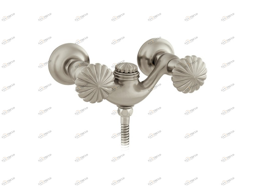 033419.C00.00 Смеситель для душа Золото 24К Mestre Artica