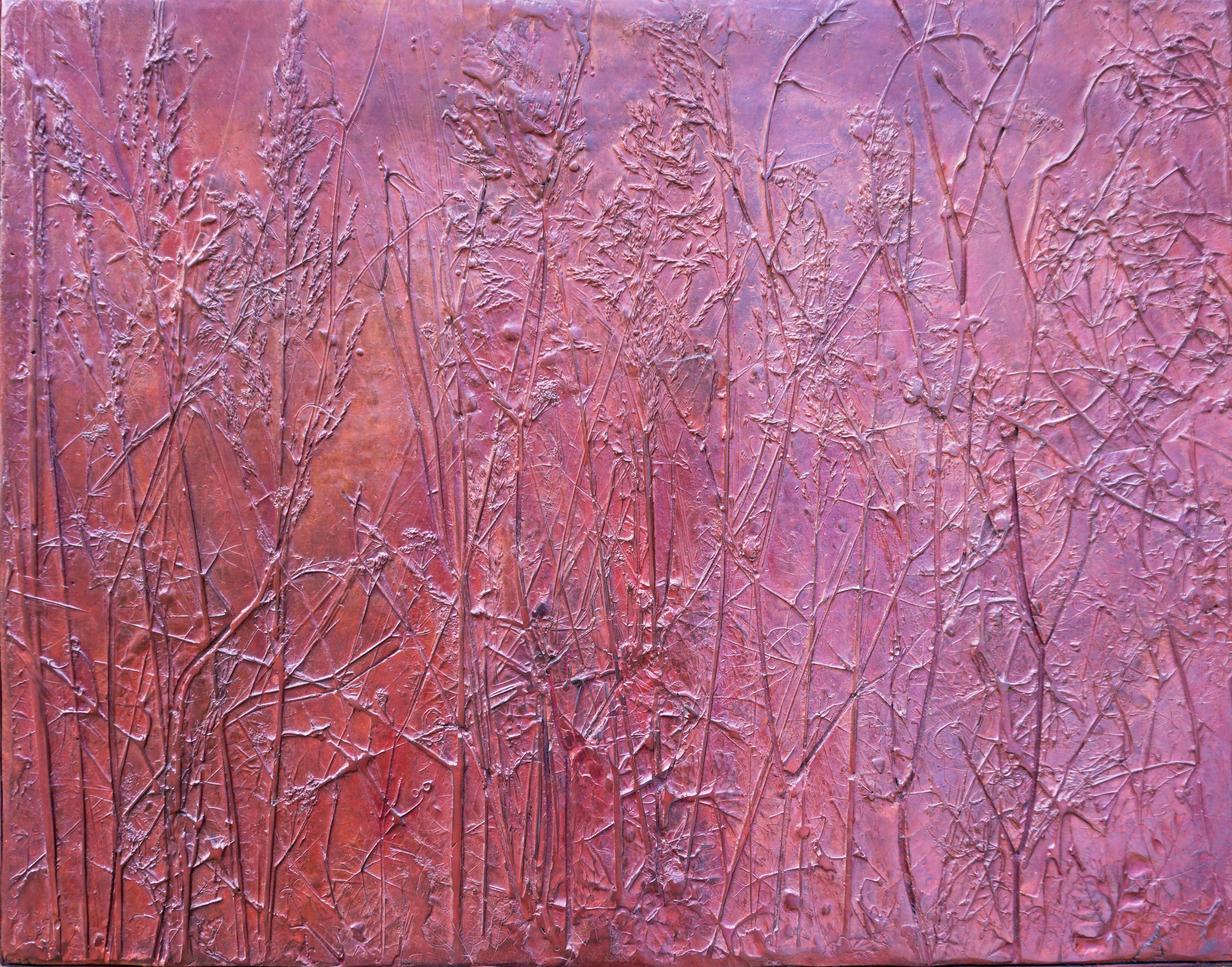 Стальной прямоугольный высокий стол ICI ET LÀ Бетон ARCH-00125445 - Вид №4