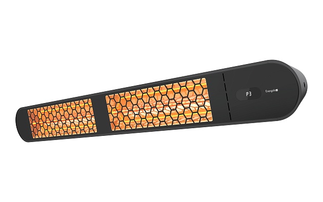 9174540 Инфракрасный обогреватель ENERGOLUX EIHS-4000-S1-BH STDN-0116647 - Вид №4