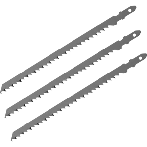 Пилки для лобзика по мягкой древесине Lenox C416TL, 3 шт. 82582648 STLM-2144845