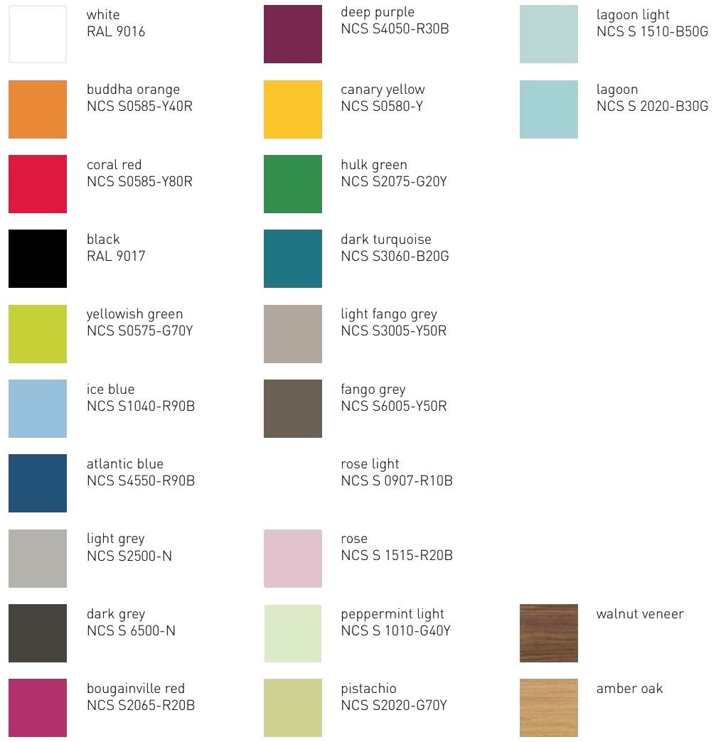 Угловой настенный книжный шкаф Cubit by Mymito ARCH-00081645 - Вид №8