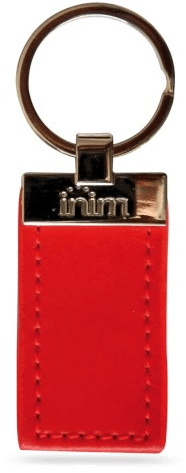 INIM ELECTRONICS Кожаная бирка для бесконтактных считывателей sun-id-1407938 - Вид №1