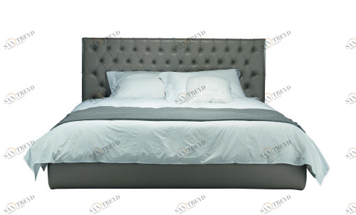 Кровать / Jacopo Casamilano sun-id-375723