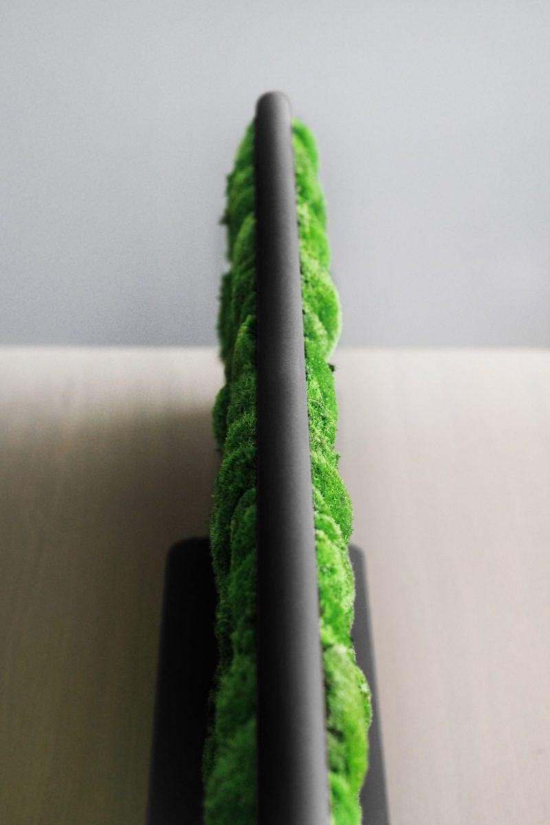 GREEN MOOD Звукопоглощающая перегородка стола G-line sun-id-1490317 - Вид №3