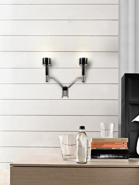 Delightfull Галогенный настенный светильник Ella sun-id-1470843 - Вид №2