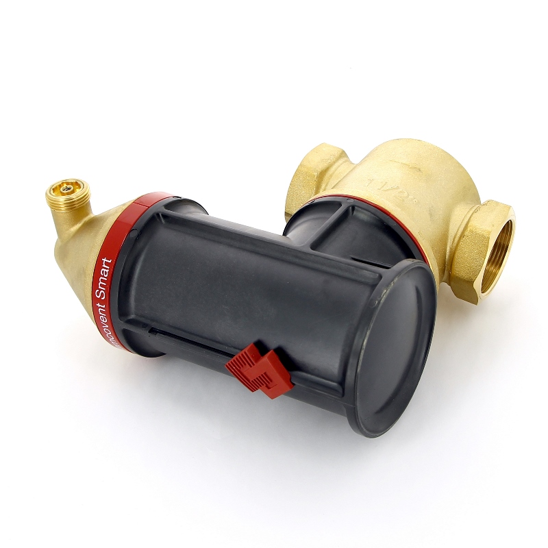 Сепаратор воздуха Flamco Flamcovent Smart 1"1/2 30005 - Вид №4