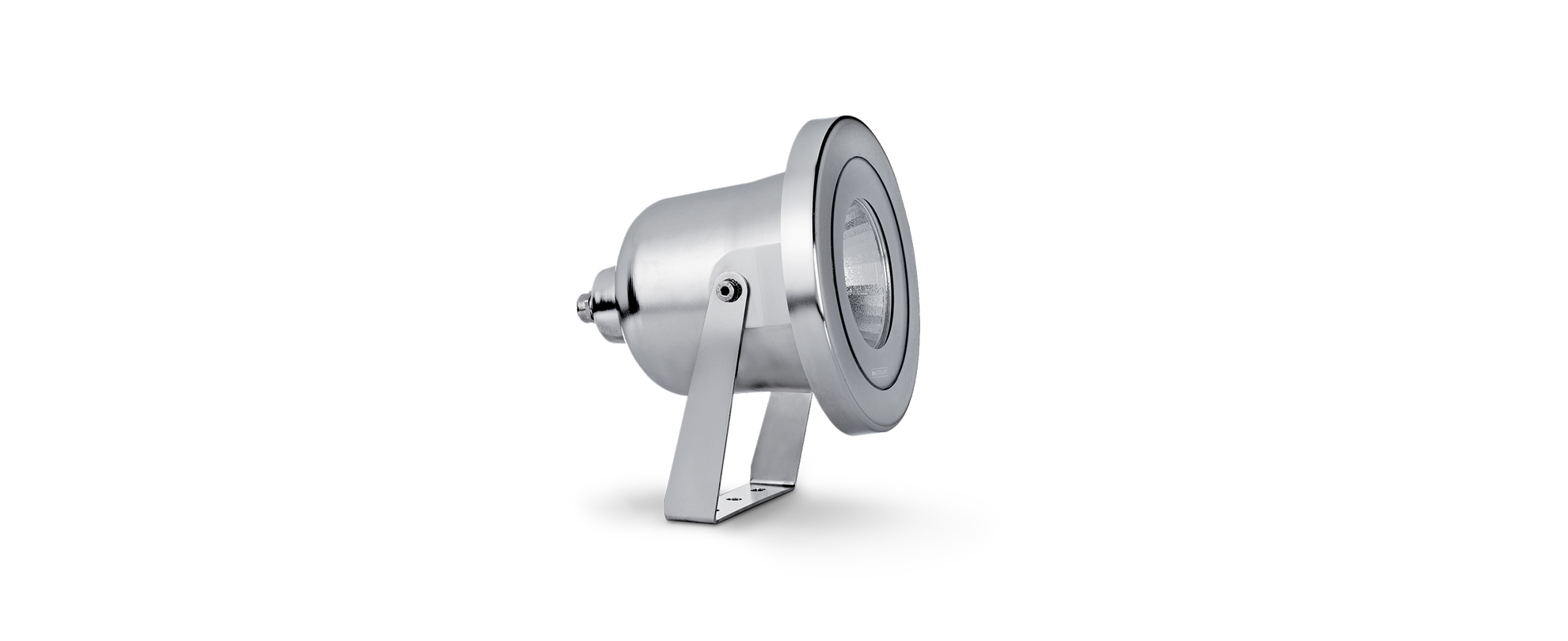 8425313 Проектор Platek STEEL 200 Proiettore  STEEL 200 Floodlight - 9 LED 3000K 28°  - Вид №1