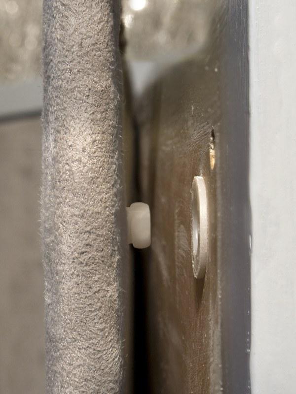 IndakoLab Панель обивки межкомнатной двери sun-id-1403935 - Вид №5