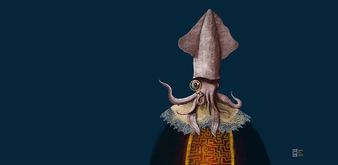 Обои Creativespace Stay Foolish ARCH-00028549 - Вид №1