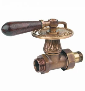 Carlo Poletti V675L20MA Держатель прямоугольный, с соединением под стальную трубу.