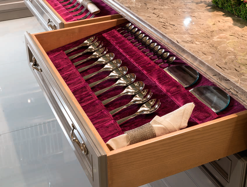 Кухня  BIZZOTTO PRECIOUS  - Вид №3