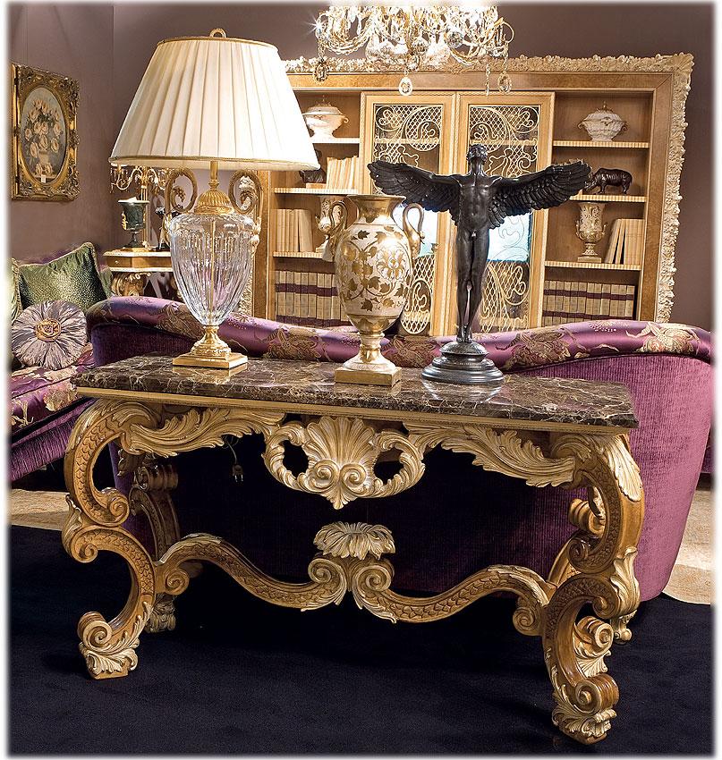 Консоль  RAMPOLDI ALYS 40 