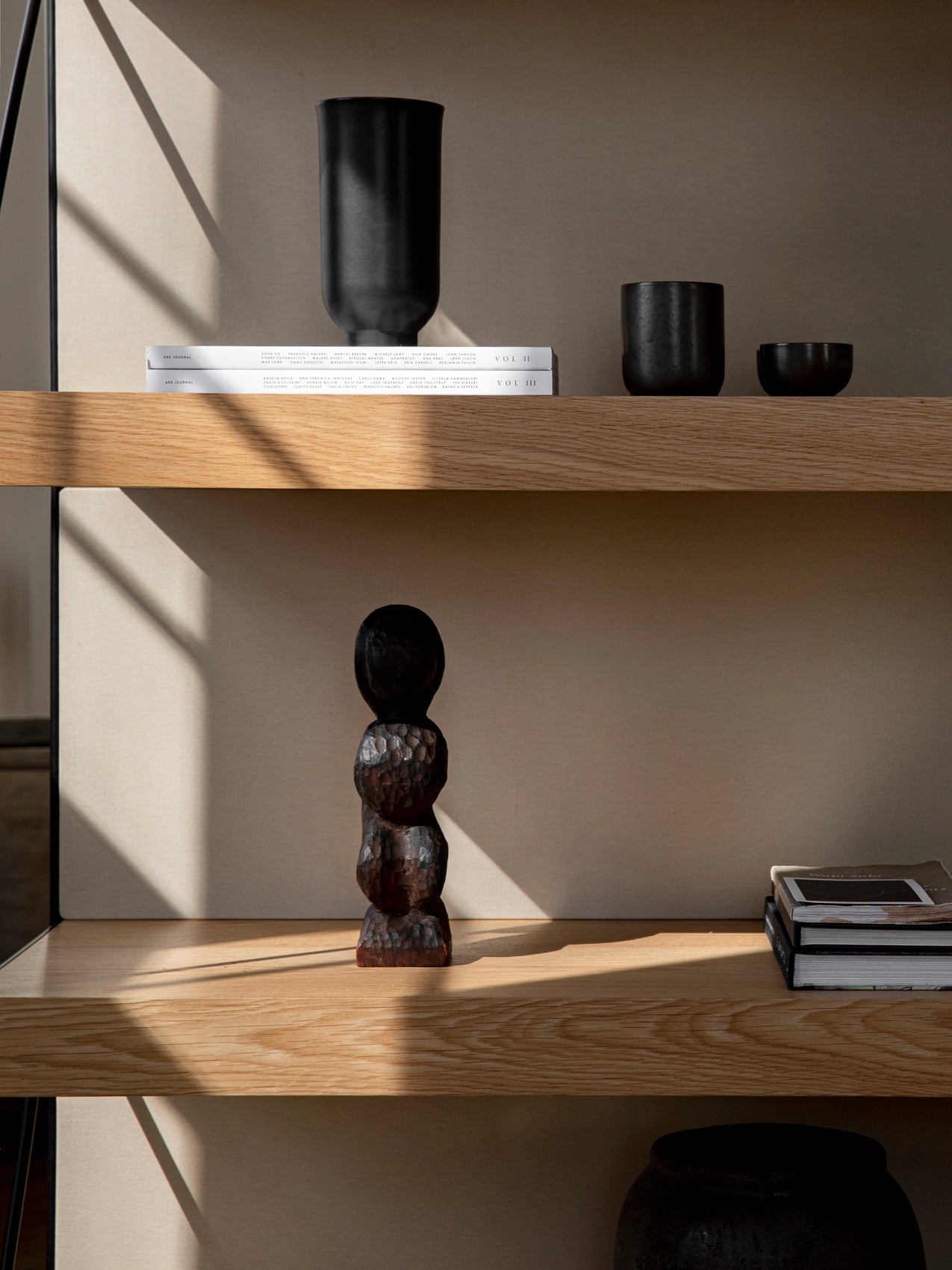 5709262067909 Система хранения Zet, 60 дюймов. LuceLight  - Вид №4