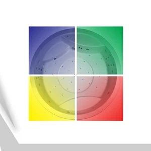 Светодиодная хромотерапия Gruppo Treesse Croled