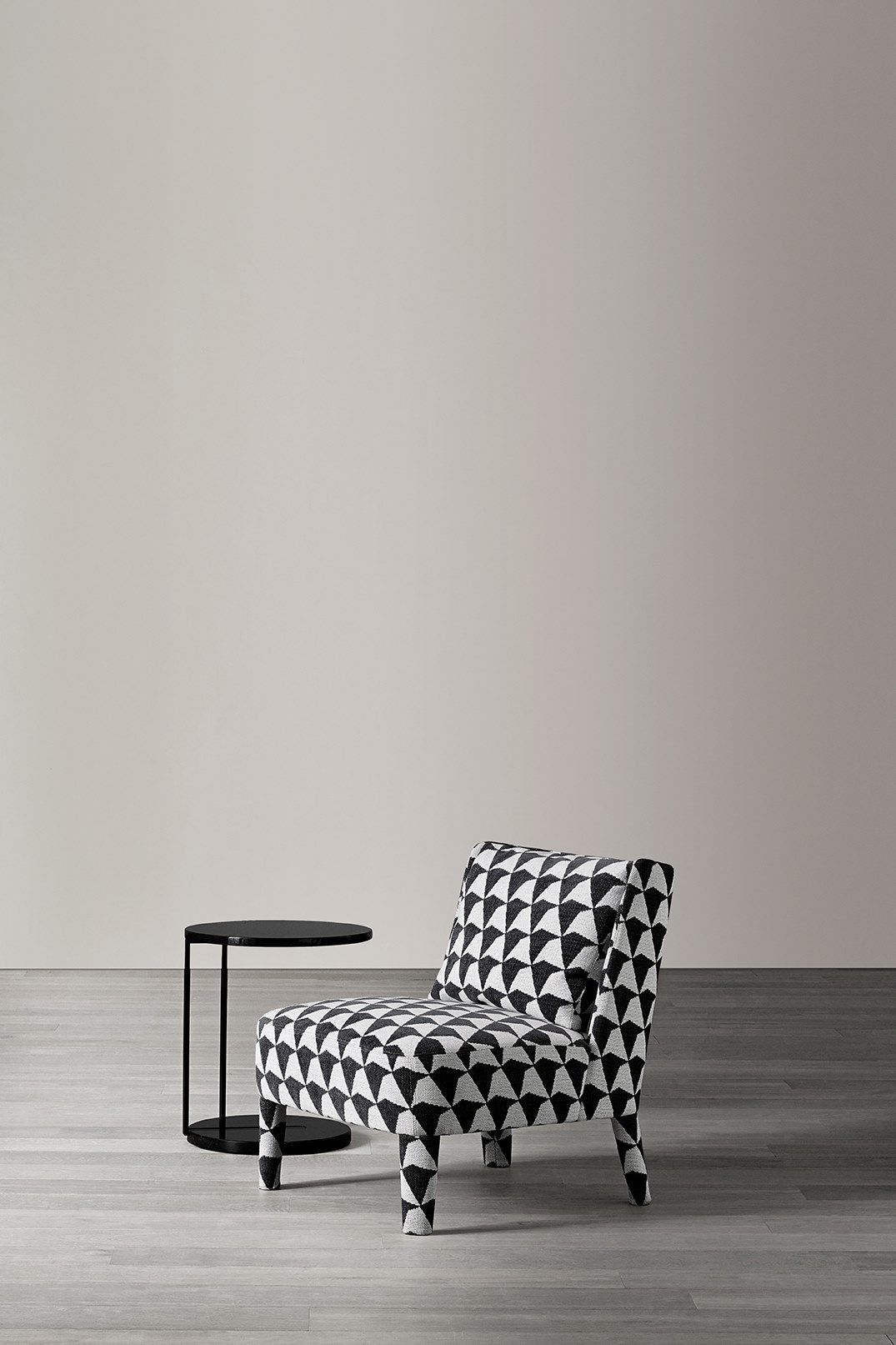 Тканевое кресло Meridiani CECILE ARCH-00114260 - Вид №2