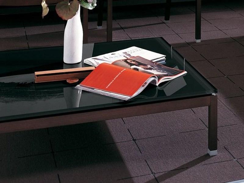 Tonon Низкий журнальный столик Sella sun-id-1397335 - Вид №1