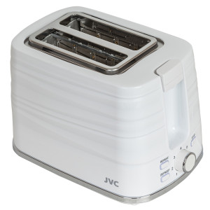 9931080 Тостер JVC JK-TS624 белый