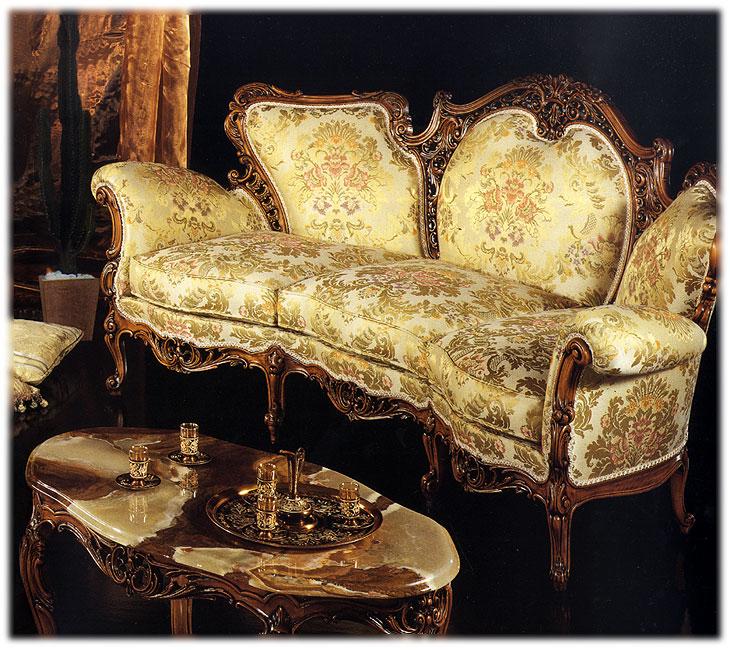 Диван 251 FRATELLI RADICE 15310100080 