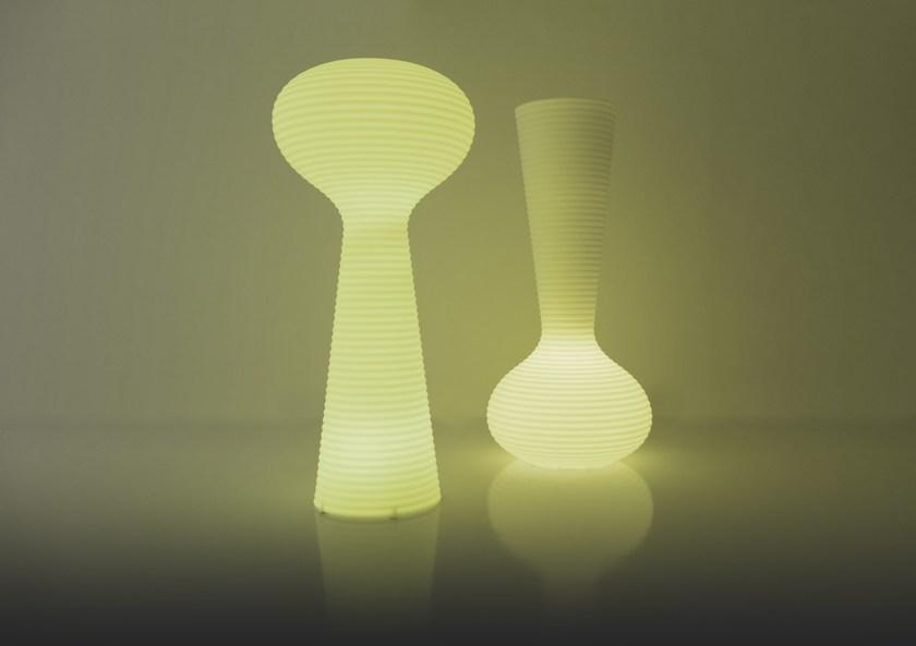 VONDOM Высокий садовый горшок из пластика Bloom sun-id-1365240 - Вид №3