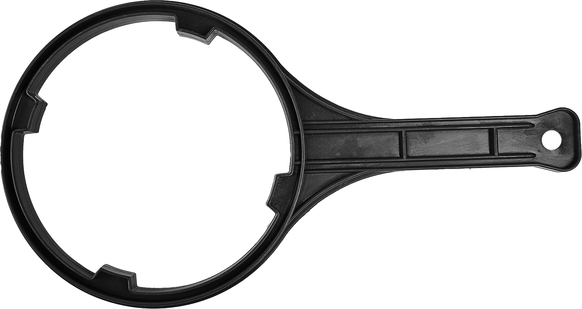 Ключ для фильтра BB ø175 мм пластик STLM-0044920 РОСТЕРМ 83847516  - Вид №1