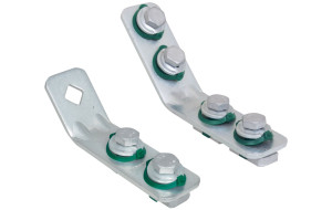 665885235 BIS RapidStrut® Уголки 135° G2 (BUP1000) для создания конструкций из профиля Strut walraven