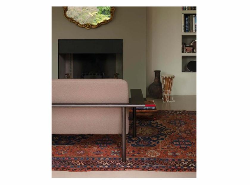 Zilio A&C Диван из ткани Kinoko sun-id-1361910 - Вид №4