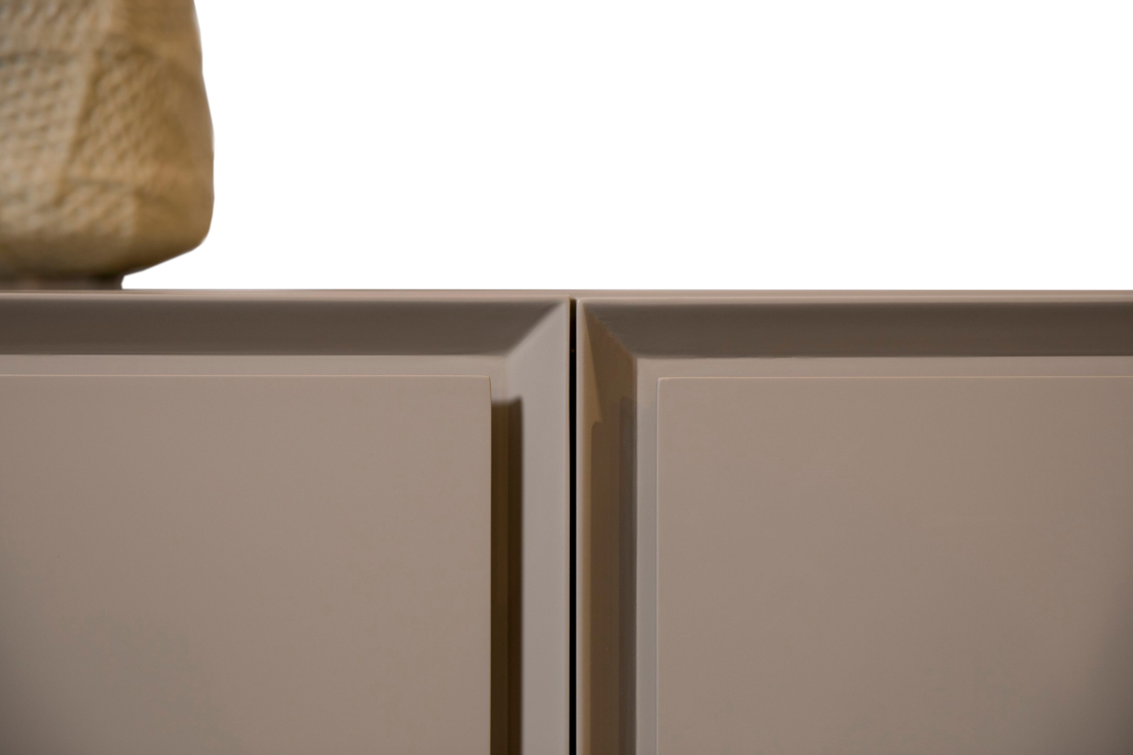 Подвесной книжный шкаф из шпона ABLE PLAZA ARCH-00060136 - Вид №5