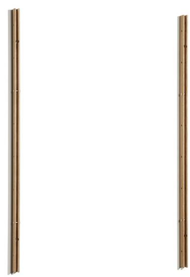 Atelier Belge Деревянная опора полки для модульного книжного шкафа Modul sun-id-1404357 - Вид №2