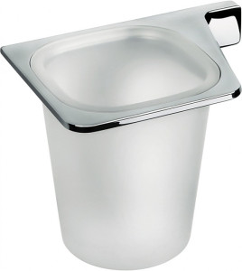 B2502 SX Стакан настенный (левый) COLOMBO Alize