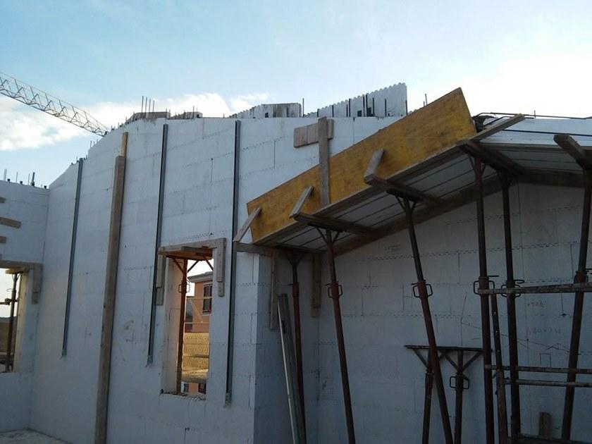 Carbon ED SYSTEM ® Система опалубки для несущей стены Ed2 sun-id-1418276 - Вид №8