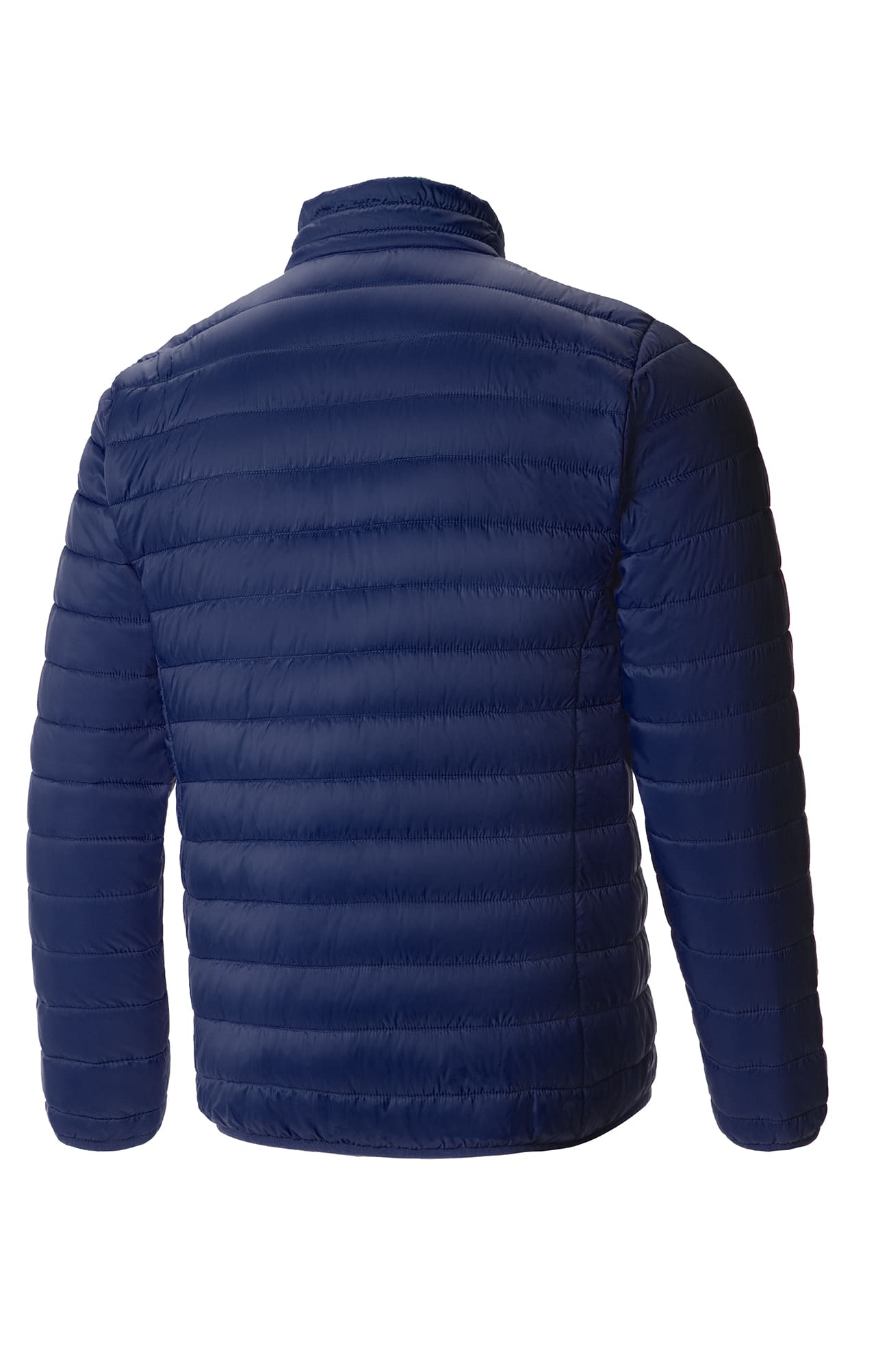 69607 Куртка стеганая  dark blue El-Risto  Зимняя спецодежда  размер S (88)  - Вид №1