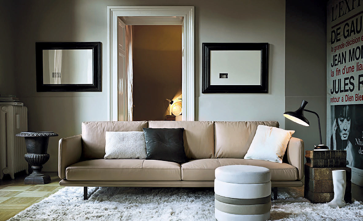 Диван RAIL ARKETIPO 018703 