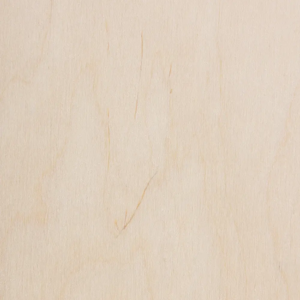 Фанера 18 мм ФК шлифованная 1525x1525 мм сорт 2/4 2.32 м² PARFINO STLM-2061256 - Вид №1