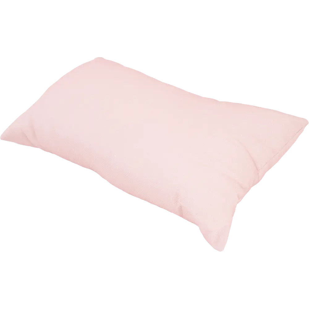 Подушка Haramosh 30x50 см цвет розовый 82576058 STLM-2125221 SEASONS  - Вид №1