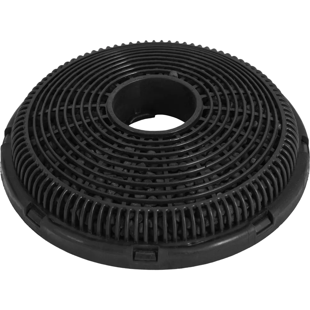 Сменный угольный фильтр KITLL KTL-2 для вытяжки 83683795 STLM-0043408