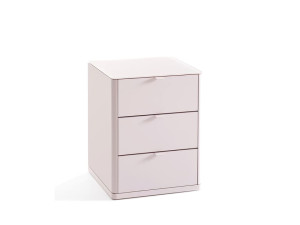 Тумбочка с ящиками