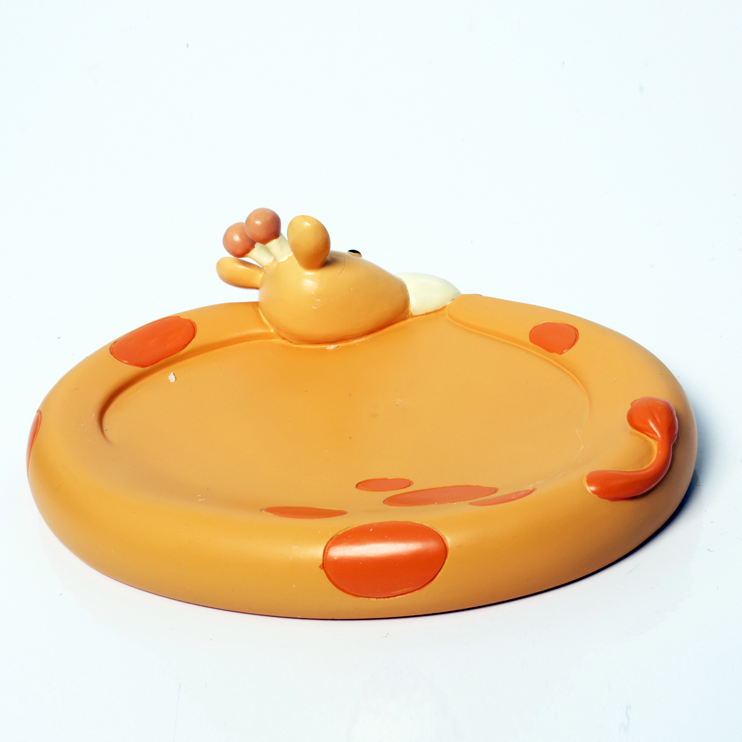 K-8129 Lippe Мыльница WasserKRAFT Lippe K-8100  - Вид №1