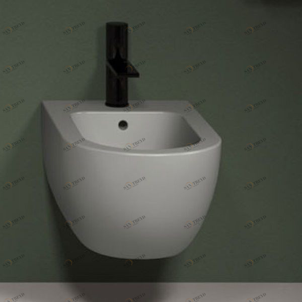 EJBSBRINA Биде подвесное ENJOY Ceramica Cielo