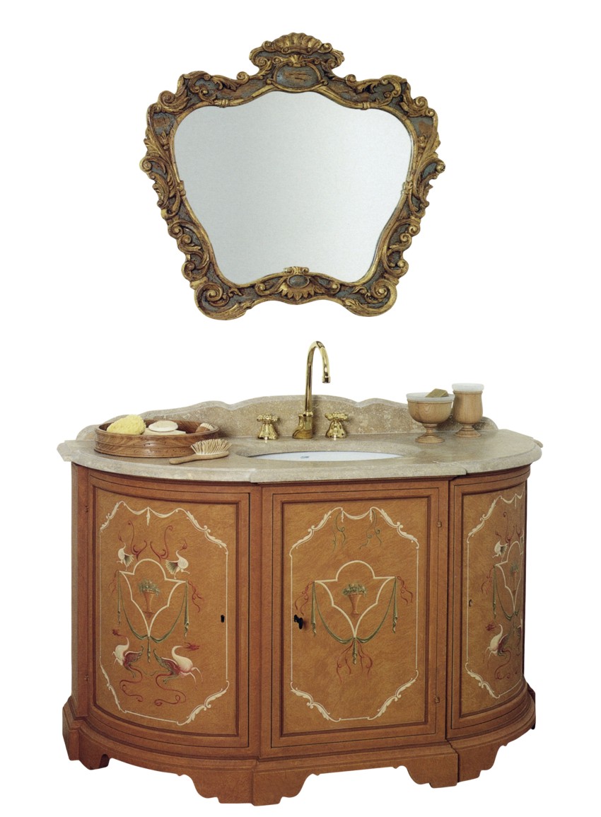 8534 Mobile bagno Bianchini&Capponi RINASCIMENTO Bianchini Capponi - Вид №6