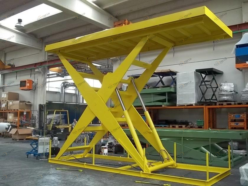 Armo Платформа автомобильного подъемника sun-id-1479810