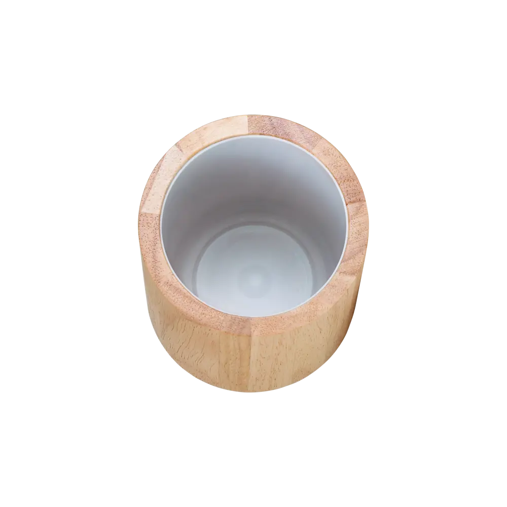 Ершик для унитаза Scandi Sensea белый STLM-2055815 - Вид №3