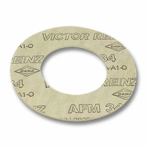 1D65PN6 SANHA FL-D-PN6 уплотнение для фланцев высок. давл., безасбест. DN 65 - PN6 (77x116x2mm) мм