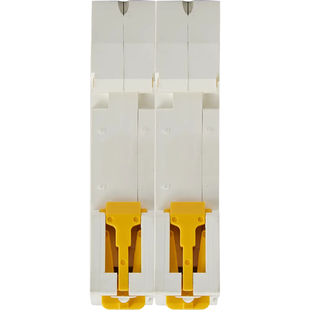 Автомат дифференциальный IEK Armat M06N 2P 32А - защита от короткого замыкания 87762152 STLM-1114326 - Вид №2