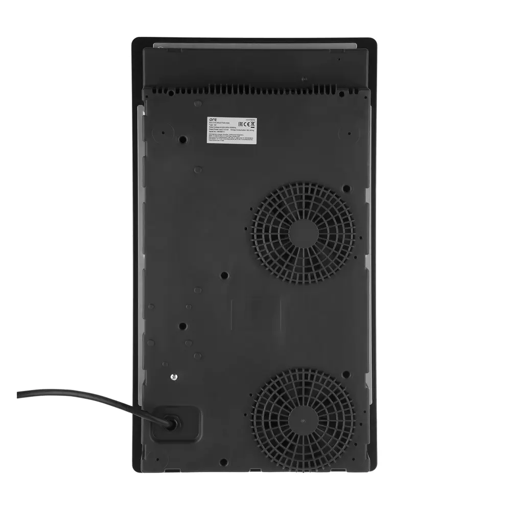 Индукционная варочная панель ORE I30 с двумя конфорками 81953845 STLM-0015130 - Вид №5
