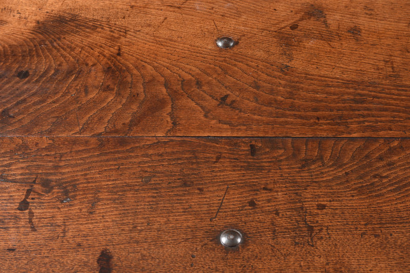 SOR27528 Дубовый сундук мула ijlbrown  - Вид №5