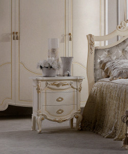 Тумбочка  ANTONELLI MORAVIO 3010